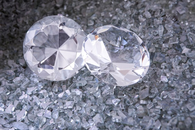 Diamond Buyer