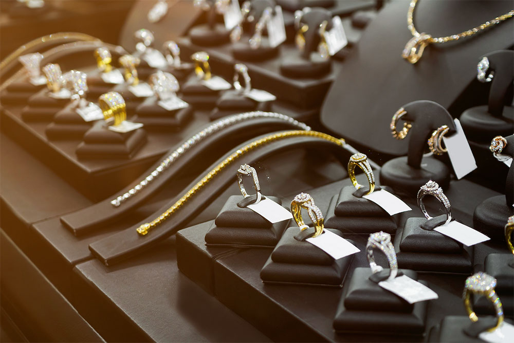 Wholesale Jeweler